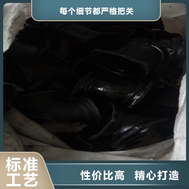 國標三米DN200鑄鐵管-國標三米DN200鑄鐵管經驗豐富