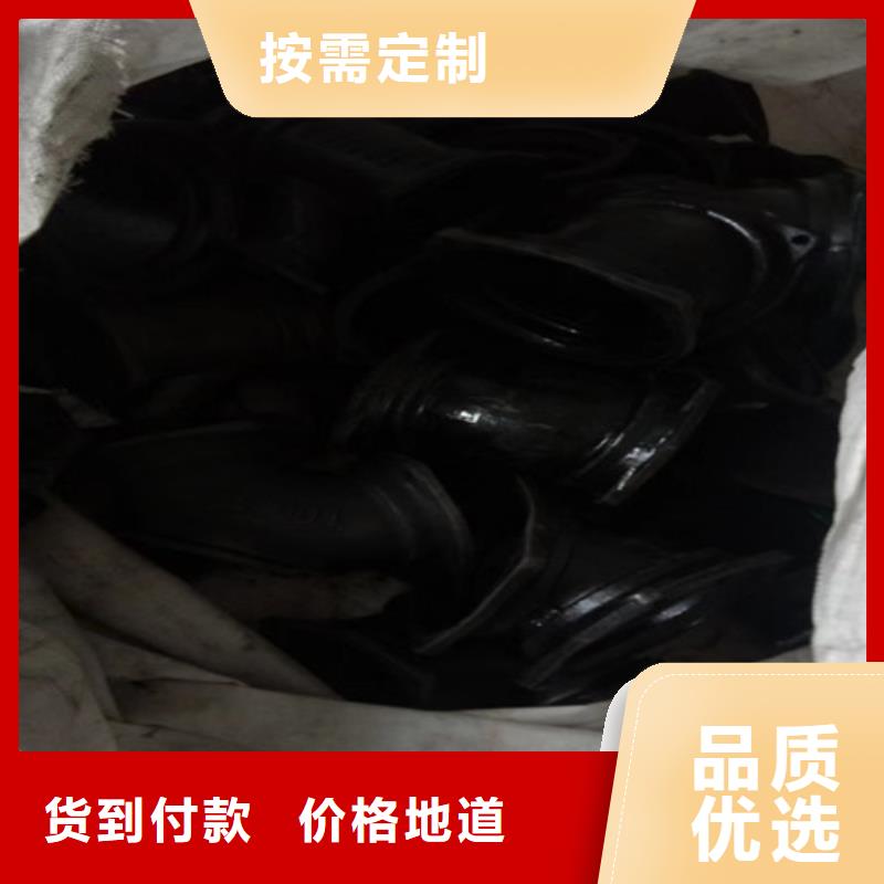 鑄鐵管規格型號尺寸表現貨齊全