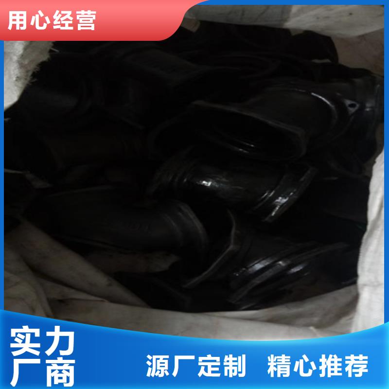 長期供應國標三米DN50鑄鐵管