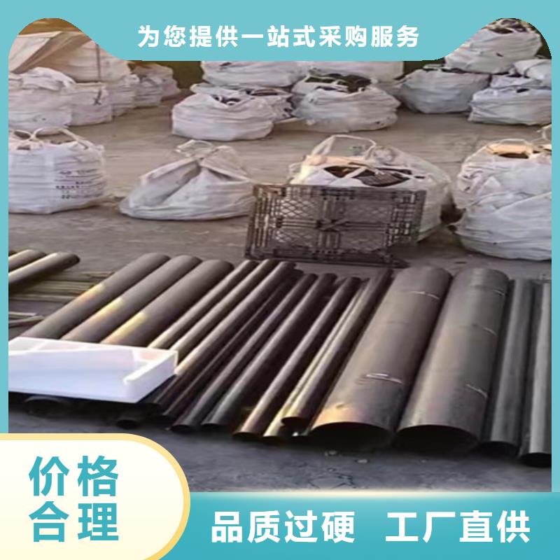 【柔性铸铁管】 精密铸造球墨铸铁大厂家实力看得见