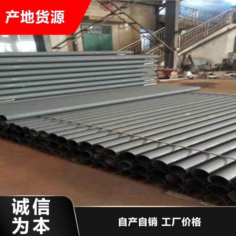 鑄鐵管型號規格表種類齊全