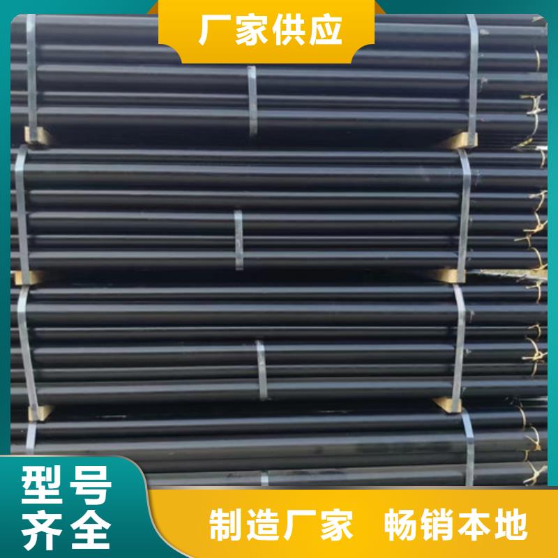 柔性铸铁管排污球墨铸铁管质保一年