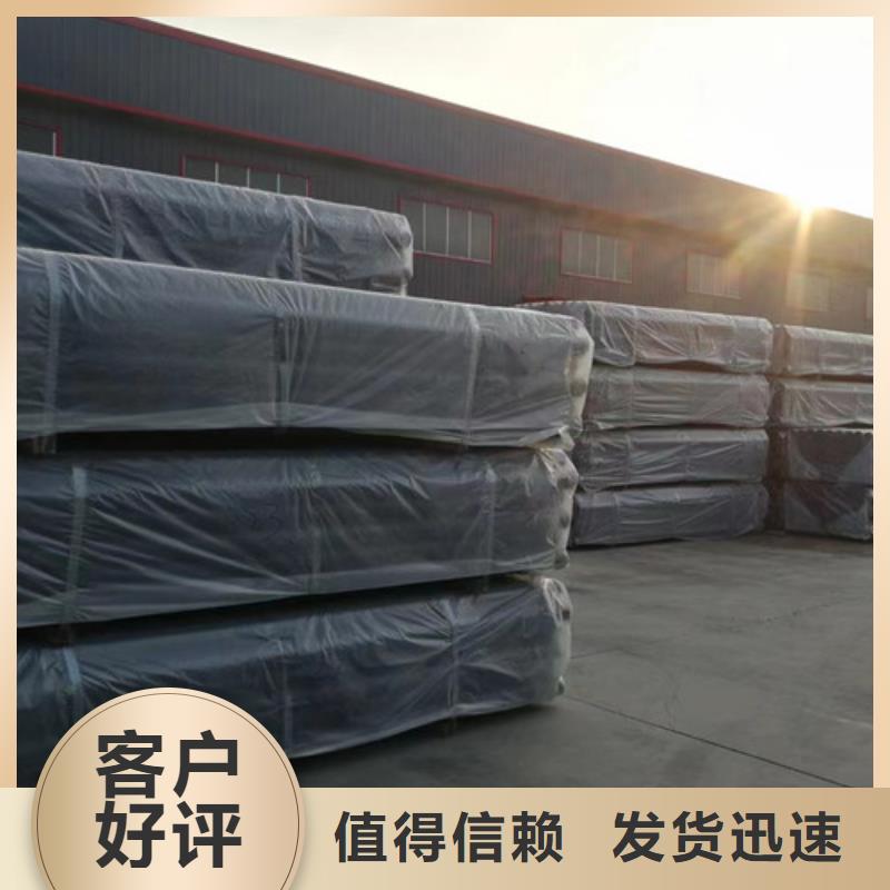 優質國標柔性DN150鑄鐵管的基地