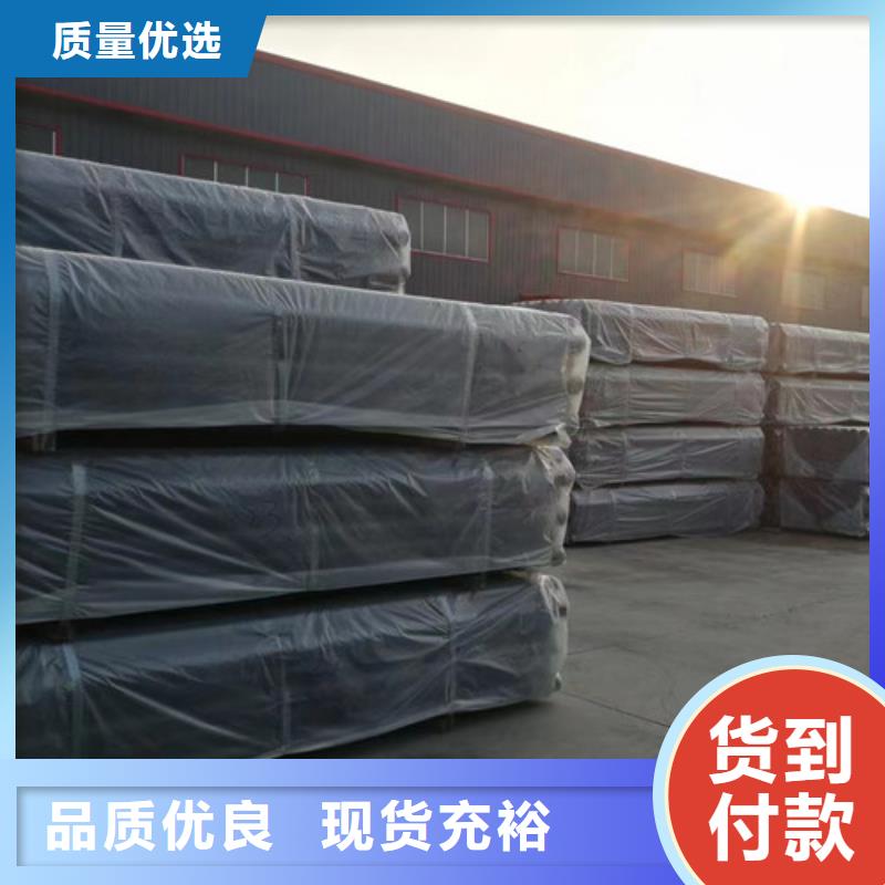 【柔性鑄鐵管】排污球墨鑄鐵管定制銷售售后為一體