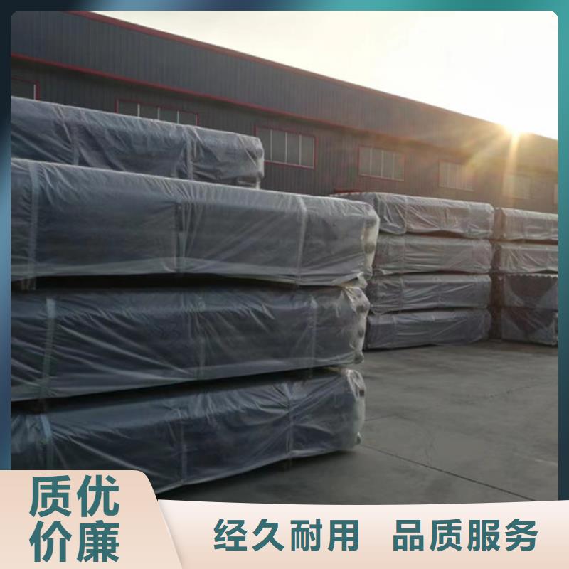 注重國標W型柔性DN125鑄鐵管質量的廠家