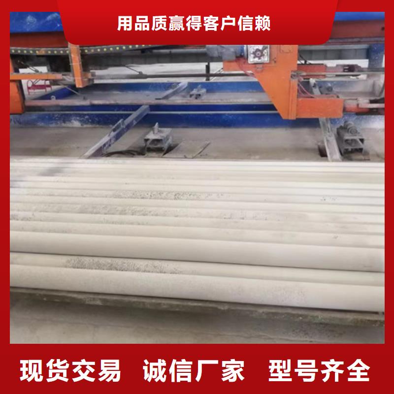 柔性铸铁管球磨品质做服务