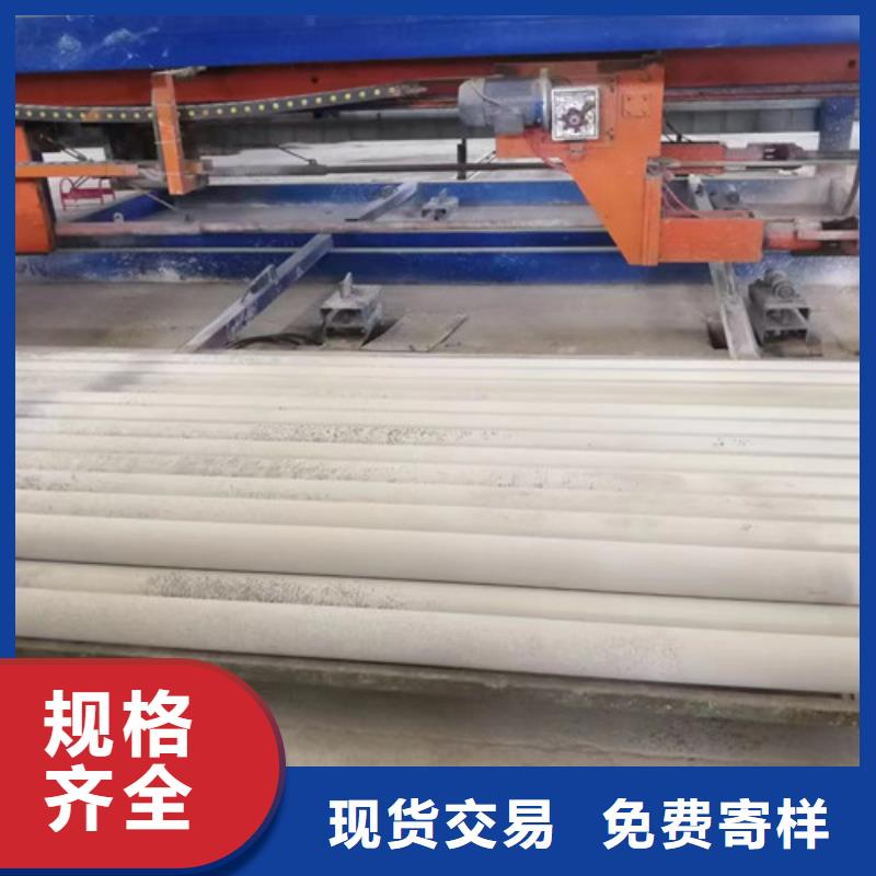 明水A型鑄鐵管廠家