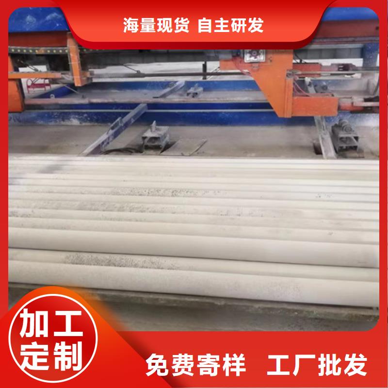 柔性铸铁管球墨铸铁圆棒匠心品质