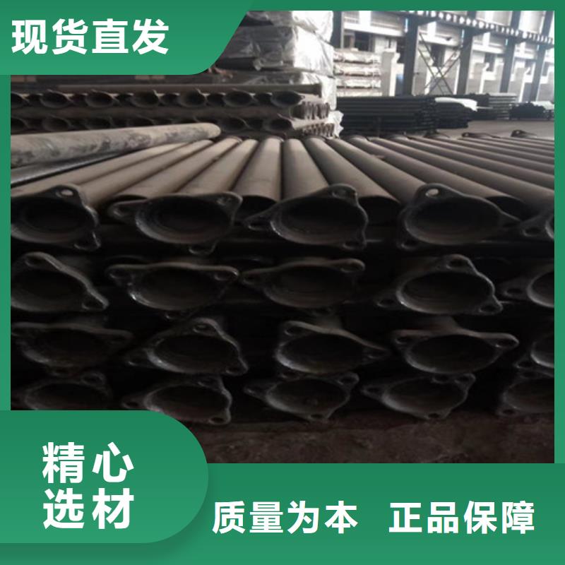 批發國標DN200鑄鐵管_優質廠家