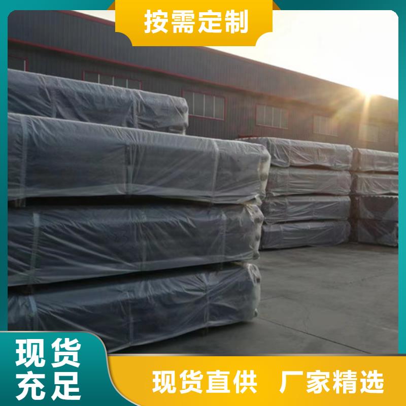 【柔性鑄鐵管球墨鑄鐵管用心服務】