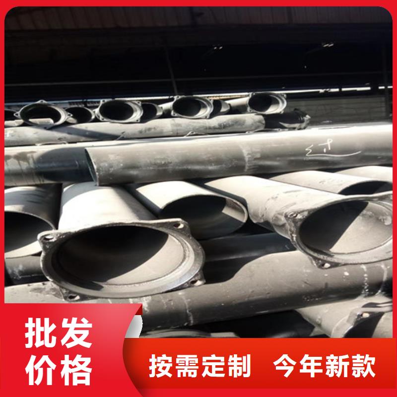 口碑好的國(guó)標(biāo)三米DN100鑄鐵管廠