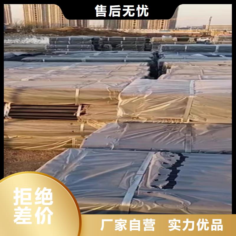 柔性鑄鐵管柔性球墨鑄鐵管好貨直銷