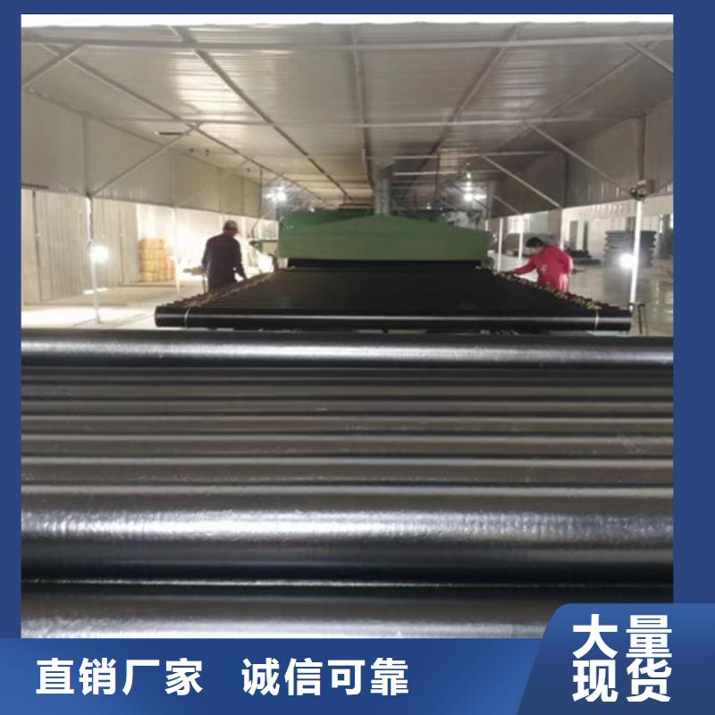 國(guó)標(biāo)A型柔性DN75鑄鐵管廠家工廠直銷