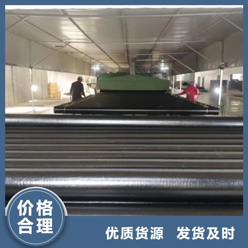 柔性铸铁管 球墨铸铁圆棒自有生产工厂