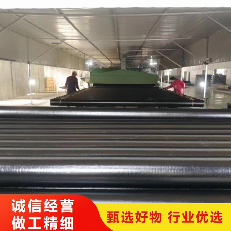 柔性铸铁管球墨铸铁圆棒匠心品质
