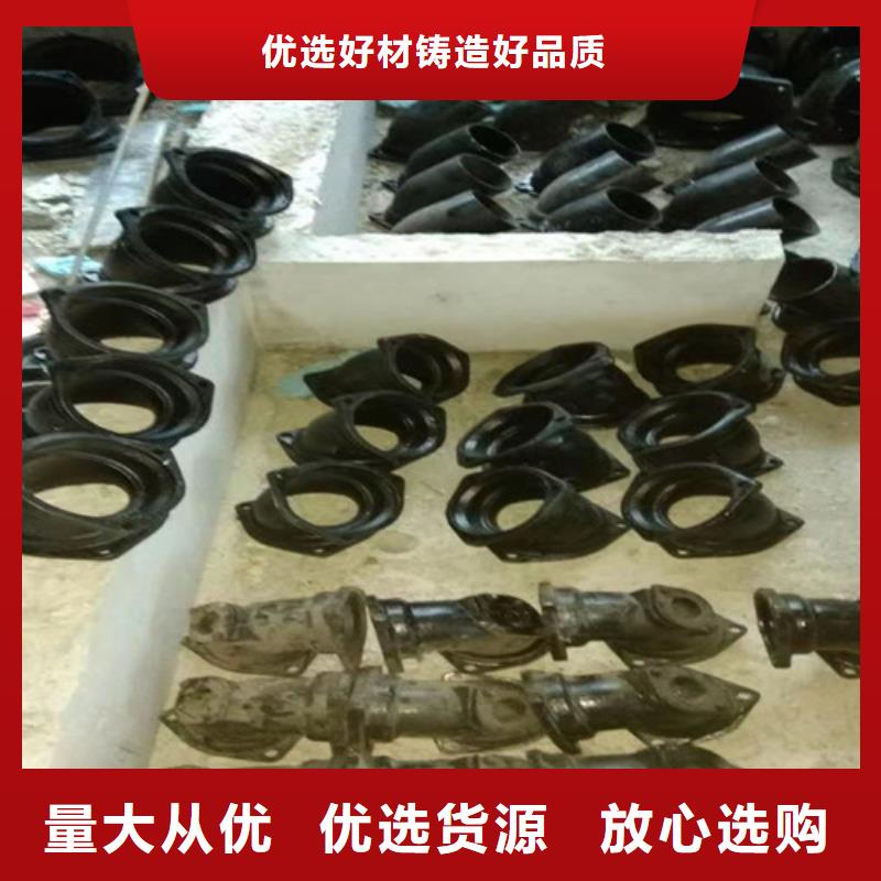 專業(yè)銷售國標三米DN125鑄鐵管-優(yōu)質