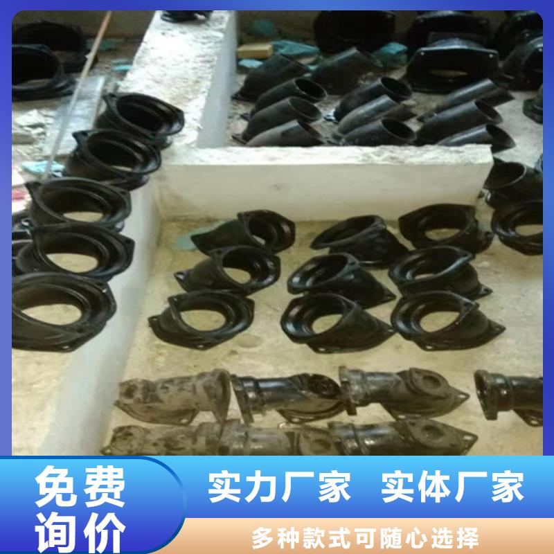國標三米鑄鐵管有現貨也可定制