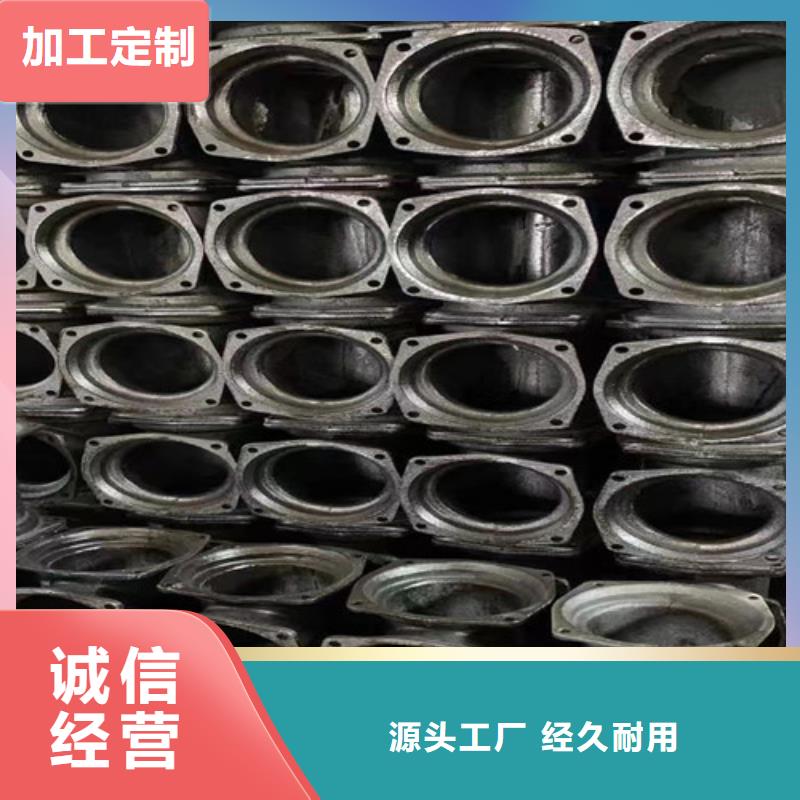 防盗防沉降球墨铸铁井盖价格合适