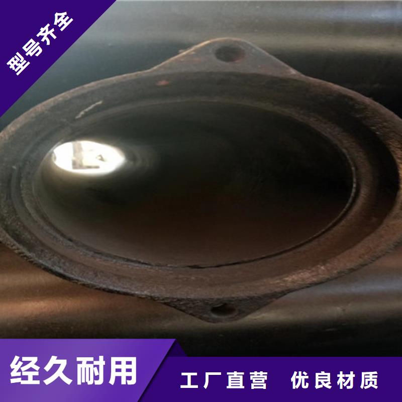 國標A型柔性DN200鑄鐵管在線報價
