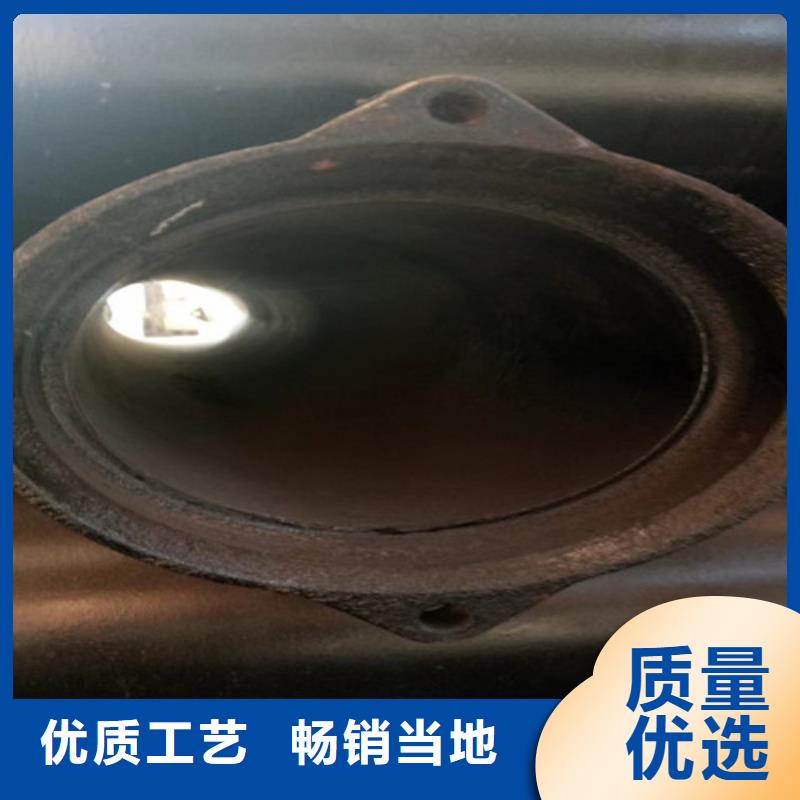 國標三米DN200鑄鐵管-國標三米DN200鑄鐵管經驗豐富