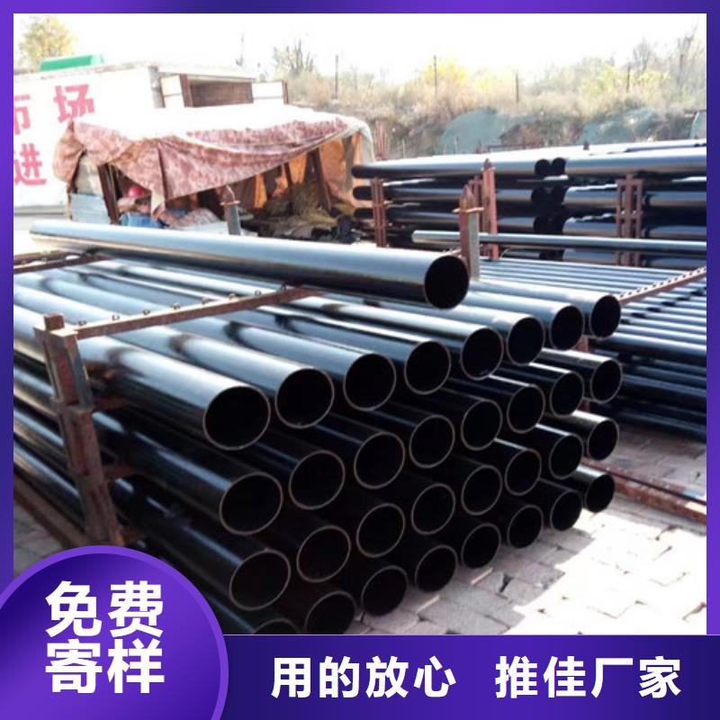 柔性铸铁管,DN200消防铸铁管合作共赢