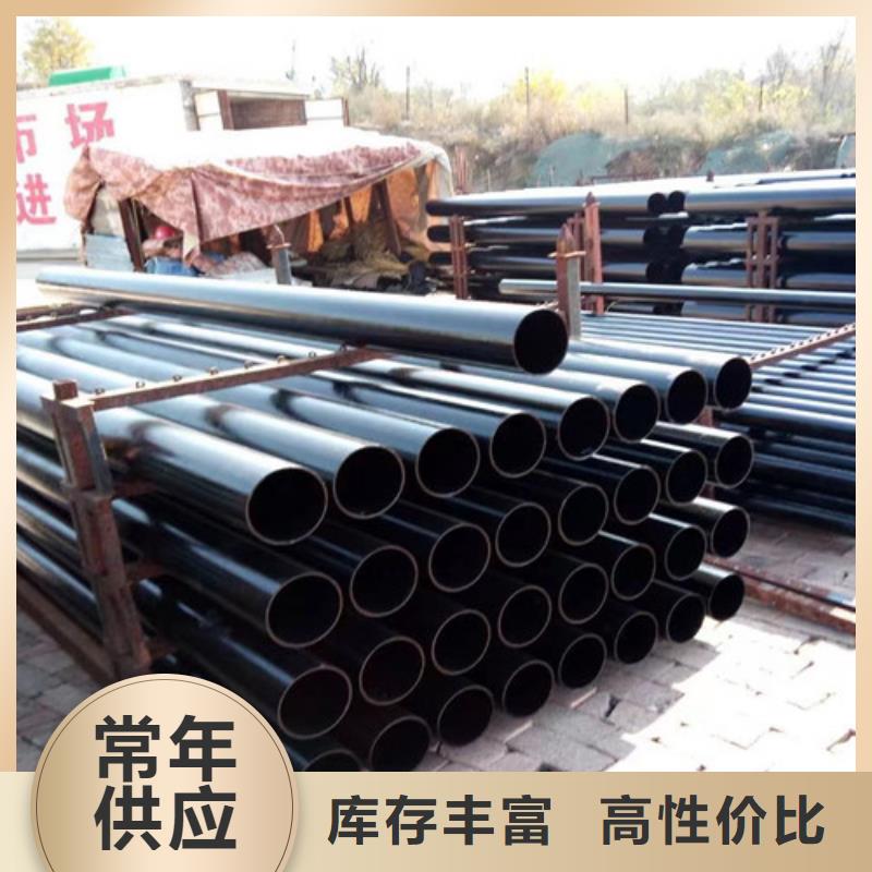 A型柔性DN200鑄鐵管源頭廠商