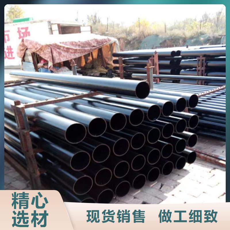 承插DN80球墨鑄鐵管制造廠家