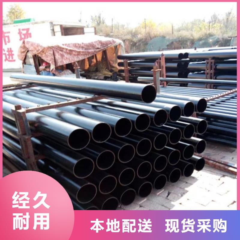 柔性鑄鐵管 N200球墨鑄鐵管匠心制造