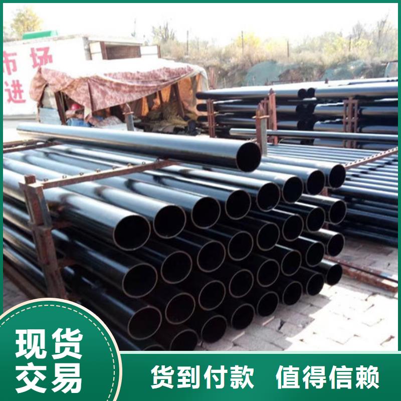 柔性铸铁管柔性球墨铸铁管实力优品