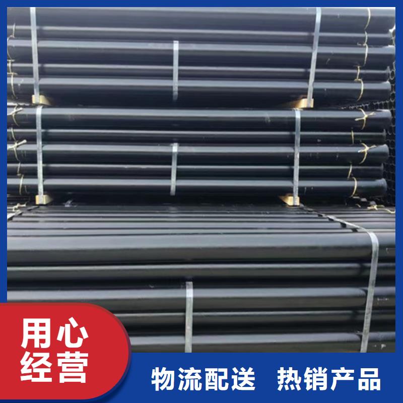 W型鑄鐵管正規(guī)廠家DN200