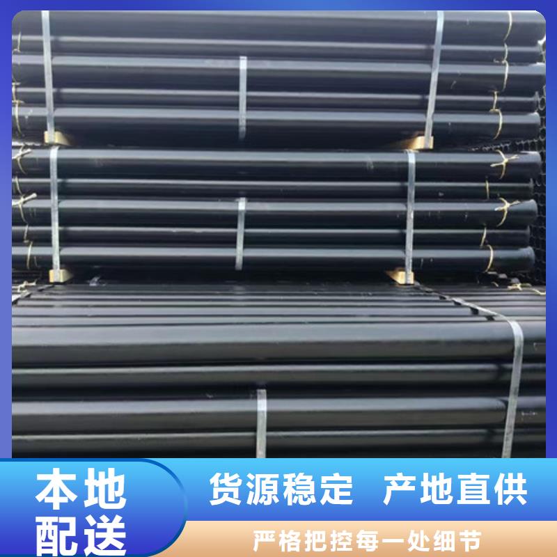 鑄鐵管改pvc下水管直供廠家