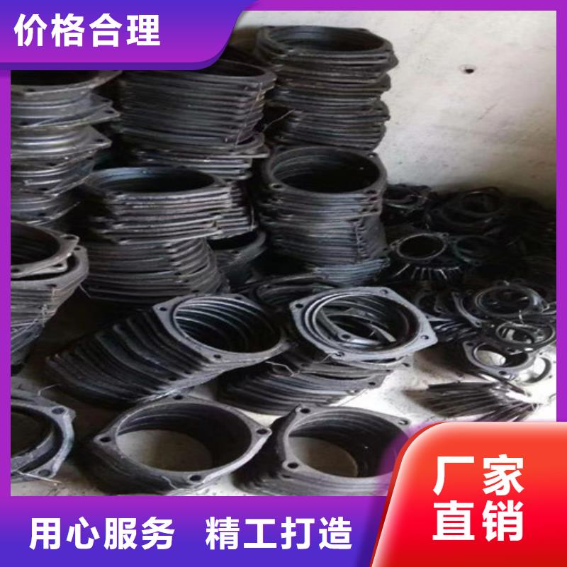柔性铸铁管排污球墨铸铁管源厂供货