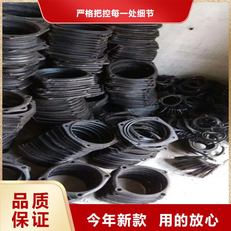 柔性鑄鐵管_K10球墨鑄鐵排水管快捷物流