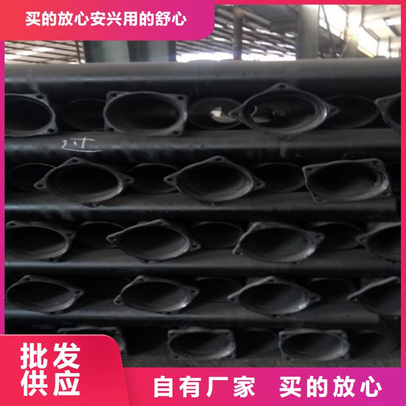 國標三米鑄鐵管有現貨也可定制