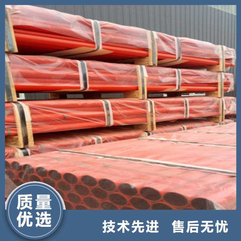 柔性铸铁管-硅钼球墨铸铁品种全