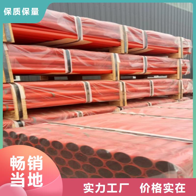 柔性铸铁管dn600球墨铸铁管全新升级品质保障