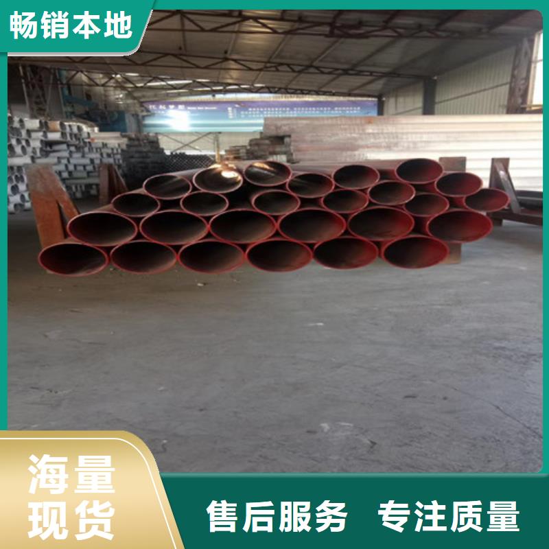 國標(biāo)三米DN50鑄鐵管-品質(zhì)保障