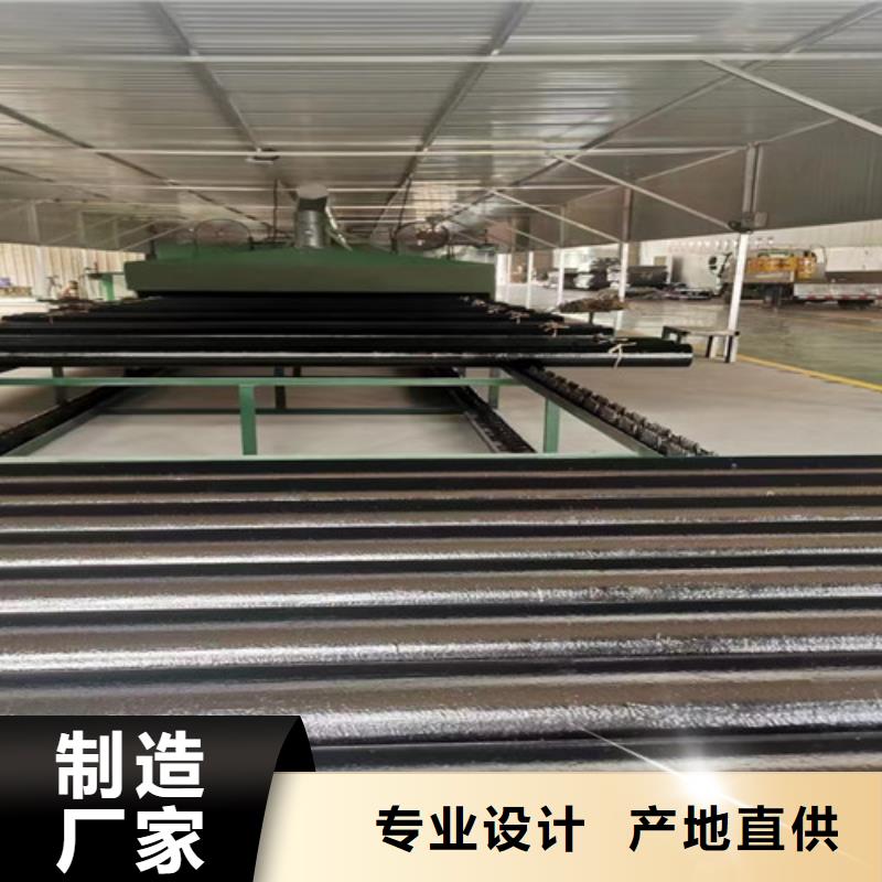 采購(gòu)柔性DN250鑄鐵管必看-值得信賴