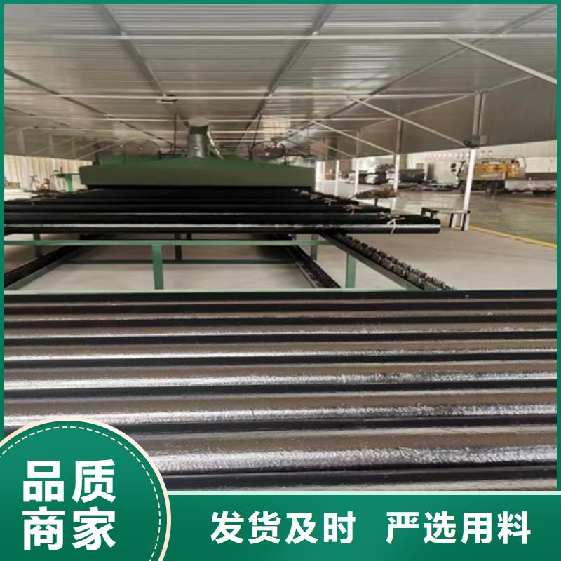 鑄鐵管改pvc下水管廠家直供