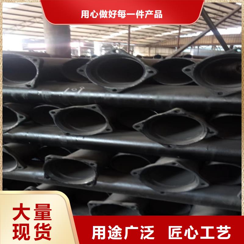 鑄鐵管件大全定制