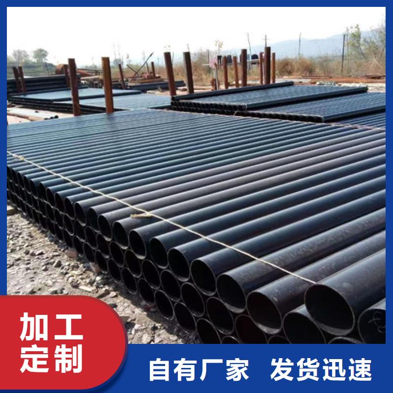 采購國標三米DN50鑄鐵管-實體廠家可定制