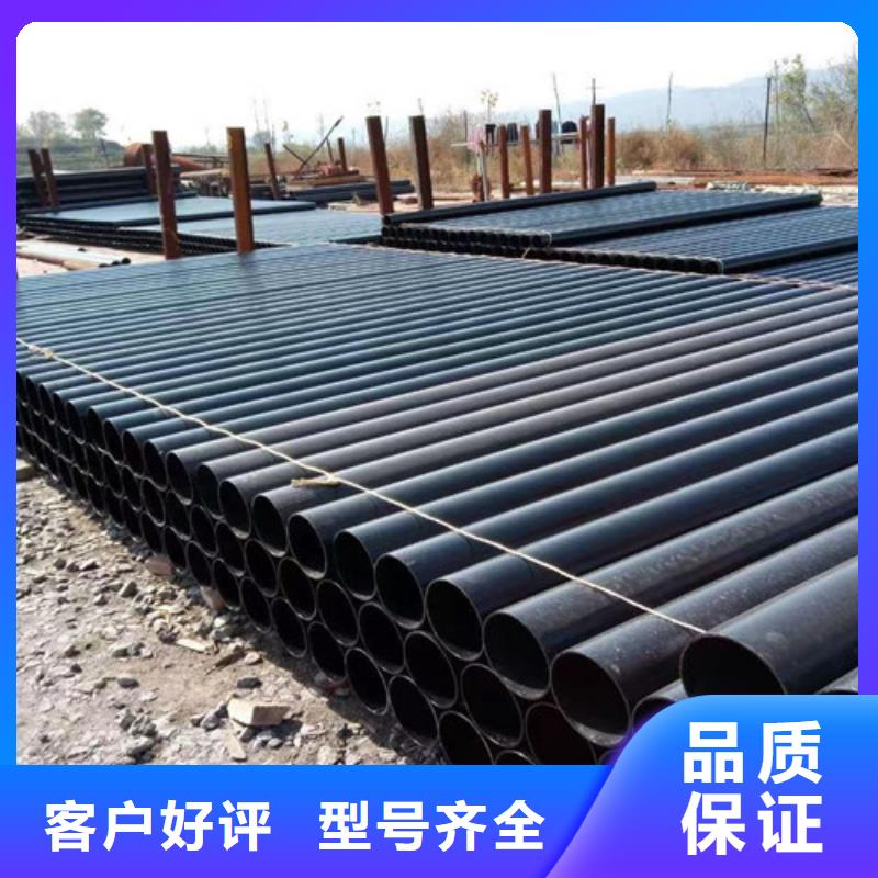 國標DN100鑄鐵管企業-可接大單