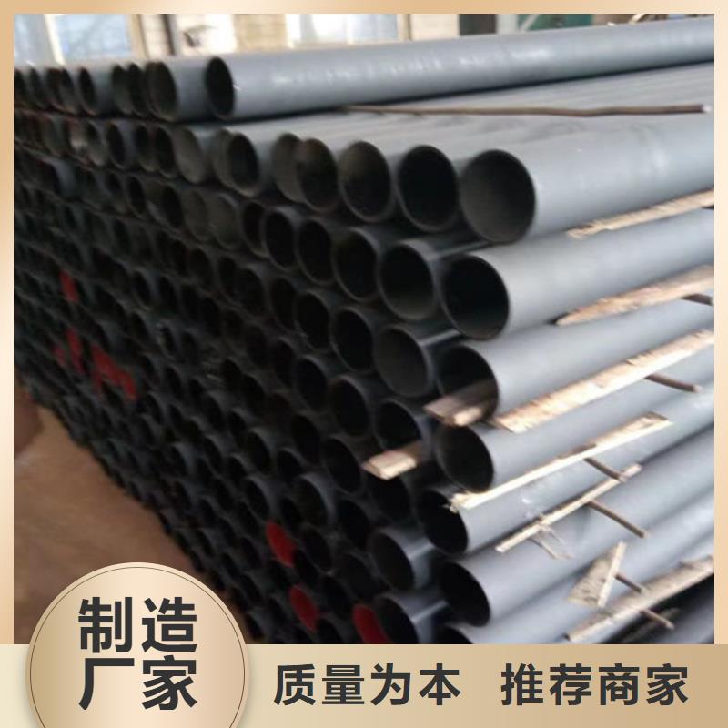 柔性鑄鐵管 N200球墨鑄鐵管匠心制造