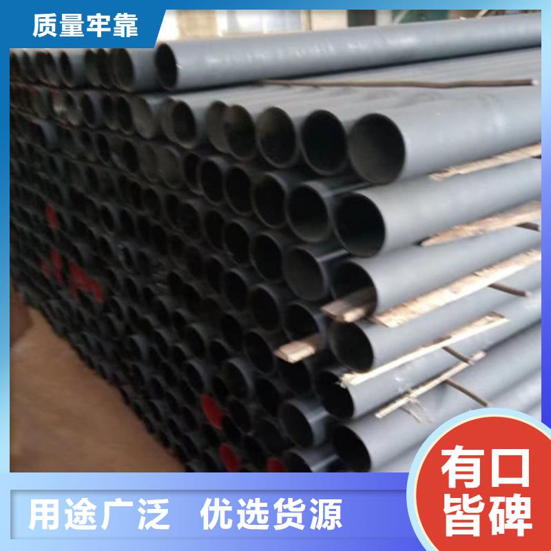 柔性铸铁管 硅钼球墨铸铁服务周到