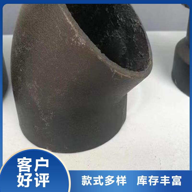 柔性铸铁管排污球墨铸铁管经销商