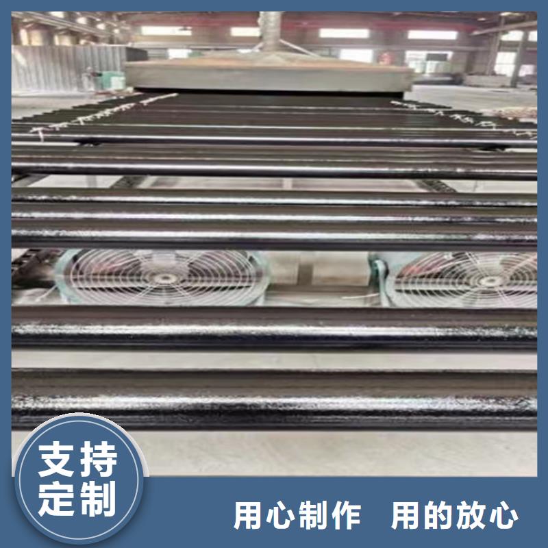 柔性铸铁管,排污球墨铸铁管匠心制造