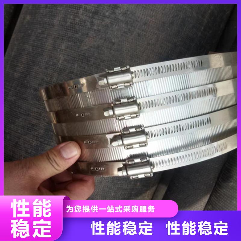 柔性铸铁管N200球墨铸铁管当日价格