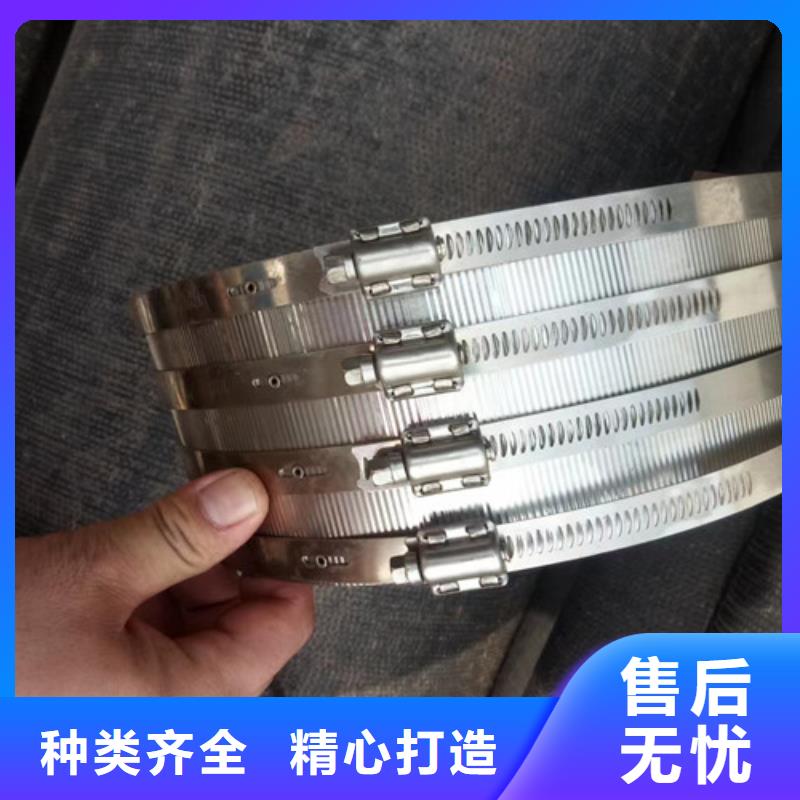 鑄鐵管改pvc下水管全國發貨