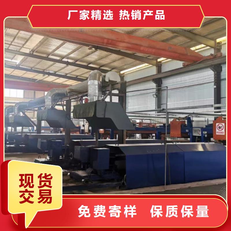 柔性鑄鐵管_排水球墨鑄鐵管匠心工藝