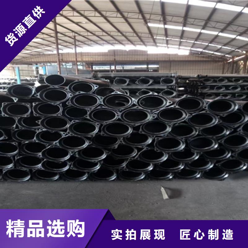 批發國標DN200鑄鐵管_優質廠家